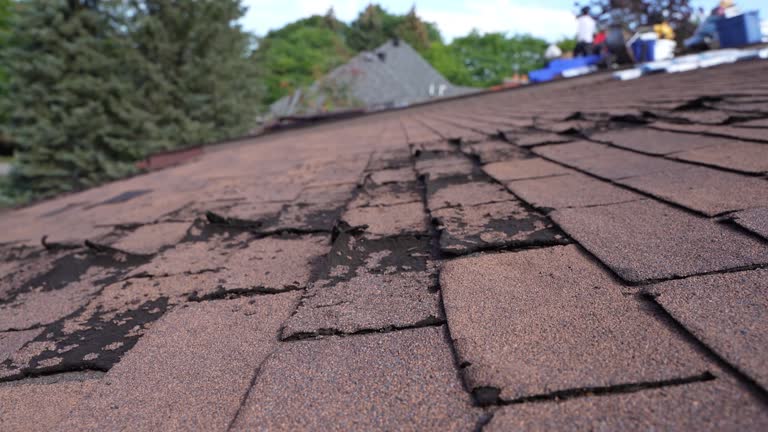 Best Roof Installation  in Kansas City, MO