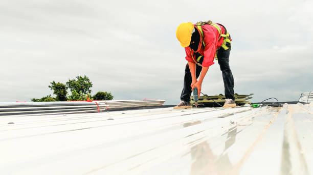 Best Gutter Installation and Repair  in Kansas City, MO