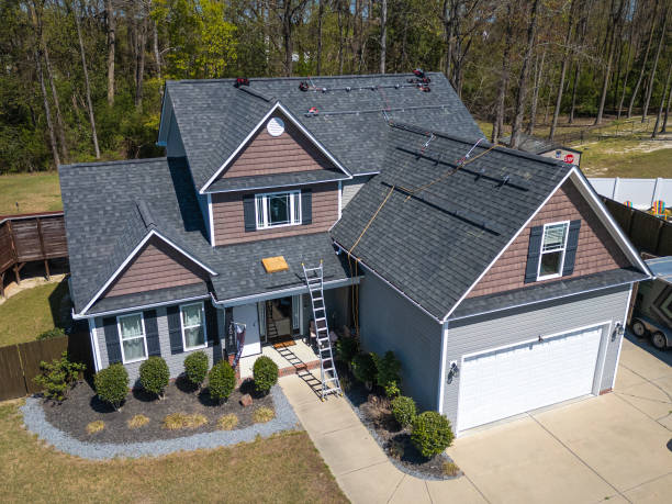 Best 4 Ply Roofing  in Kansas City, MO